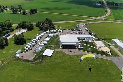 CSC-Facility