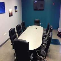 Conference Rooms Available at CSC