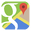 Google-Maps-icon