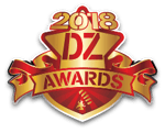 Blue Skies Magazine Dropzone Awards