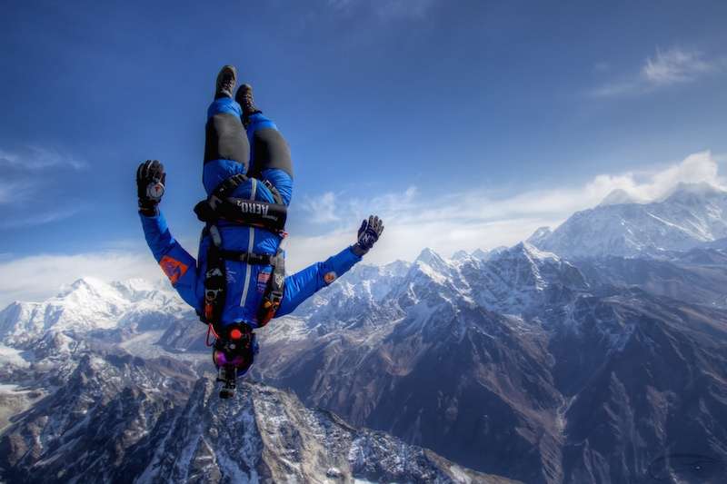 Extreme Skydiving HALO Skydiving Chicagoland Skydiving Center
