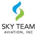 Sky Team Aviationロゴ