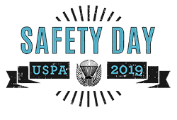 CSC USPA Safety Day 2019