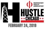 Hustle Up The Hancock Team CSC 2019