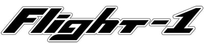 Flight-1 Canopy Course Logo